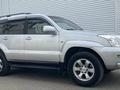 Toyota Land Cruiser Prado 2008 годаfor11 200 000 тг. в Актобе – фото 4