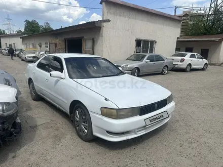 Toyota Cresta 1996 года за 1 500 000 тг. в Алматы – фото 2