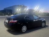 Toyota Camry 2006 годаүшін5 900 000 тг. в Астана – фото 5