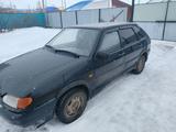 ВАЗ (Lada) 2114 2007 годаfor700 000 тг. в Актобе – фото 4