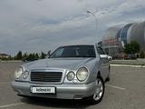 Mercedes-Benz E 430 1998 годаүшін4 500 000 тг. в Тараз