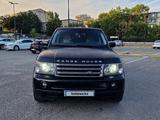 Land Rover Range Rover Sport 2008 годаүшін9 000 000 тг. в Шымкент – фото 2