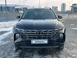 Hyundai Tucson 2023 годаfor14 500 000 тг. в Астана – фото 3