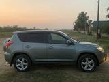 Toyota RAV4 2007 года за 8 900 000 тг. в Рудный