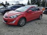 Hyundai Elantra 2014 года за 3 000 000 тг. в Актау – фото 3