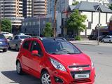 Chevrolet Spark 2022 года за 4 600 000 тг. в Шымкент