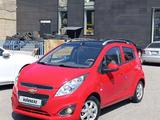 Chevrolet Spark 2022 года за 4 600 000 тг. в Шымкент – фото 3