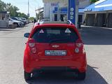 Chevrolet Spark 2022 года за 4 600 000 тг. в Шымкент – фото 5