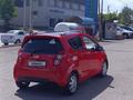 Chevrolet Spark 2022 года за 4 600 000 тг. в Шымкент – фото 6