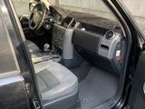 Land Rover Discovery 2006 года за 7 500 000 тг. в Алматы – фото 4
