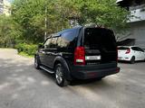 Land Rover Discovery 2006 года за 7 500 000 тг. в Алматы – фото 5