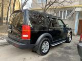 Land Rover Discovery 2006 года за 7 500 000 тг. в Алматы – фото 2