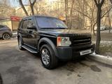 Land Rover Discovery 2006 года за 7 500 000 тг. в Алматы