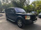 Land Rover Discovery 2006 года за 7 500 000 тг. в Алматы – фото 3