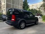 Land Rover Discovery 2006 года за 7 500 000 тг. в Алматы – фото 4
