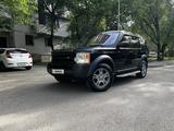 Land Rover Discovery 2006 года за 7 500 000 тг. в Алматы