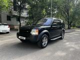 Land Rover Discovery 2006 года за 7 500 000 тг. в Алматы – фото 2