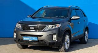 Kia Sorento 2014 года за 8 600 000 тг. в Алматы