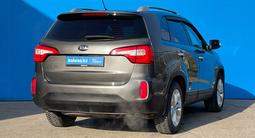 Kia Sorento 2014 года за 8 600 000 тг. в Алматы – фото 3