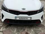 Kia Rio 2021 годаүшін8 000 000 тг. в Астана