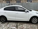 Kia Rio 2021 годаүшін8 000 000 тг. в Астана – фото 2