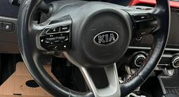 Kia Rio 2021 года за 8 500 000 тг. в Астана – фото 5