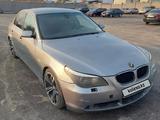 BMW 530 2004 года за 3 500 000 тг. в Алматы – фото 2