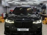 BMW X7 2019 года за 37 000 000 тг. в Астана – фото 2