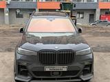 BMW X7 2019 года за 37 000 000 тг. в Астана – фото 3