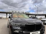 BMW X7 2019 года за 37 000 000 тг. в Астана – фото 5