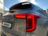 Haval Jolion Tech Plus 1.5T DCT (4WD) 2024 года за 11 290 000 тг. в Петропавловск – фото 3