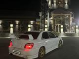 Subaru Impreza 2002 годаүшін4 700 000 тг. в Алматы – фото 3