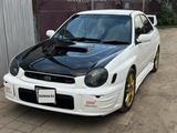 Subaru Impreza 2002 годаүшін4 700 000 тг. в Алматы – фото 5