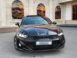 Kia K5 2021 годаүшін11 000 000 тг. в Астана – фото 2