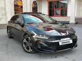 Kia K5 2021 годаүшін11 000 000 тг. в Астана