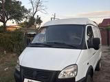 ГАЗ ГАЗель 2015 года за 5 500 000 тг. в Алматы