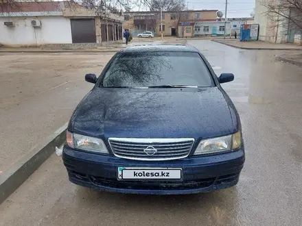 Nissan Maxima 1997 года за 2 200 000 тг. в Жанаозен