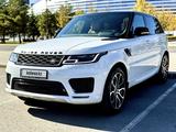 Обвес Range-Rover Sport 2018-2022 год за 1 200 000 тг. в Алматы