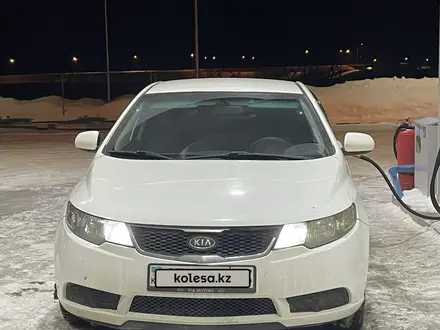 Kia Cerato 2011 года за 5 300 000 тг. в Щучинск