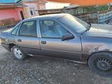 Opel Vectra 1990 годаүшін400 000 тг. в Кызылорда