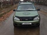 ВАЗ (Lada) Kalina 1119 2010 года за 1 750 000 тг. в Кокшетау