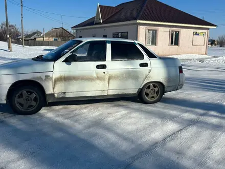 ВАЗ (Lada) 2110 2000 года за 550 000 тг. в Уральск – фото 2