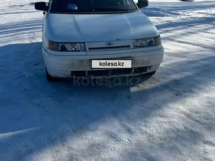 ВАЗ (Lada) 2110 2000 года за 550 000 тг. в Уральск – фото 5