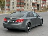 Chevrolet Cruze 2011 годаүшін4 200 000 тг. в Алматы – фото 2