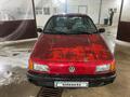 Volkswagen Passat 1988 годаүшін550 000 тг. в Астана – фото 3