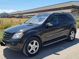 Mercedes-Benz ML 350 2005 годаүшін6 300 000 тг. в Алматы