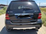 Mercedes-Benz ML 350 2005 годаүшін6 300 000 тг. в Алматы – фото 3
