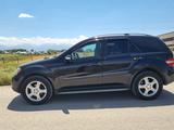 Mercedes-Benz ML 350 2005 годаүшін6 300 000 тг. в Алматы – фото 4