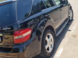 Mercedes-Benz ML 350 2005 годаүшін6 300 000 тг. в Алматы – фото 5