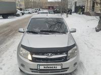 ВАЗ (Lada) Granta 2190 2013 года за 2 440 000 тг. в Астана